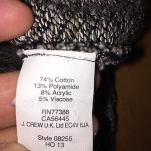 Madewell Knot Twill Terrace Sleeveless Dress - Picture 9 of 9